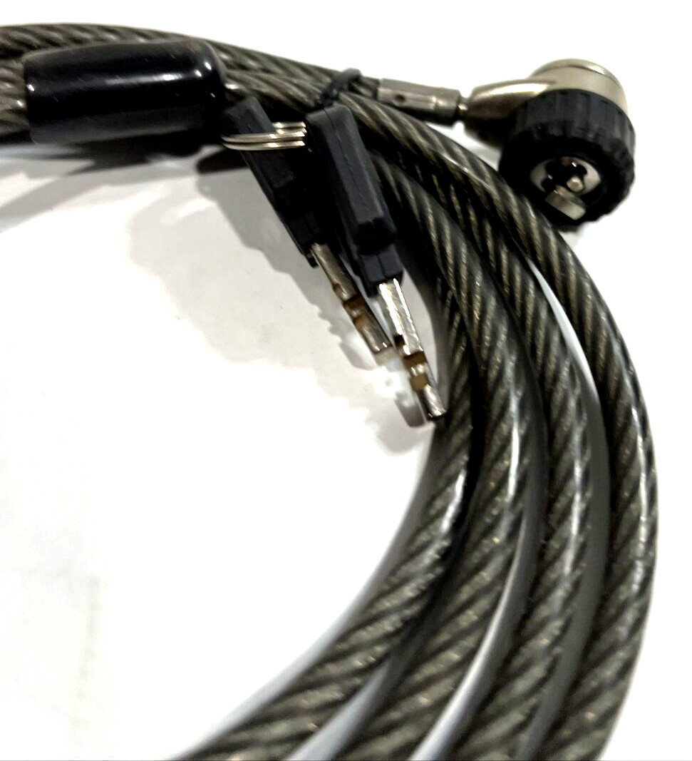 Universal Computer Lock Single Head