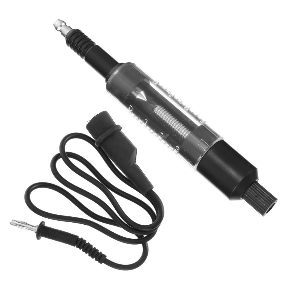1 Set Practical Coil-on Tester Spark Circuit Tester Ignition System Detector