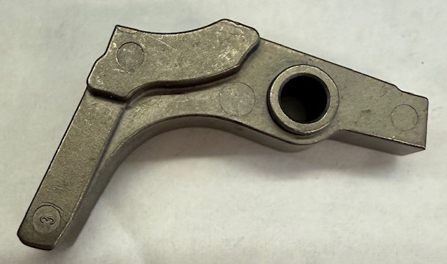 Factory BX Ruger® 10-22® .22 LR & .22 Mag. Rifle Parts: Factory Action part