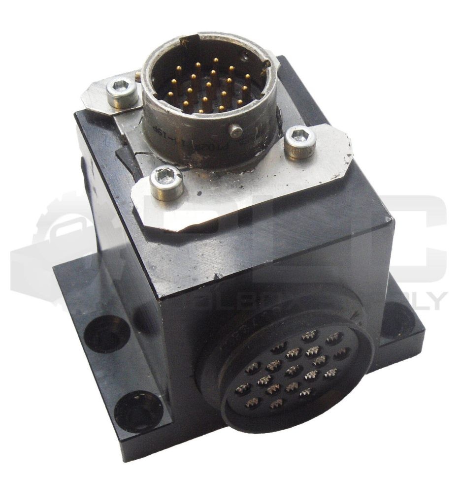 ATI R19-M AUTOMATION MODULE R19M