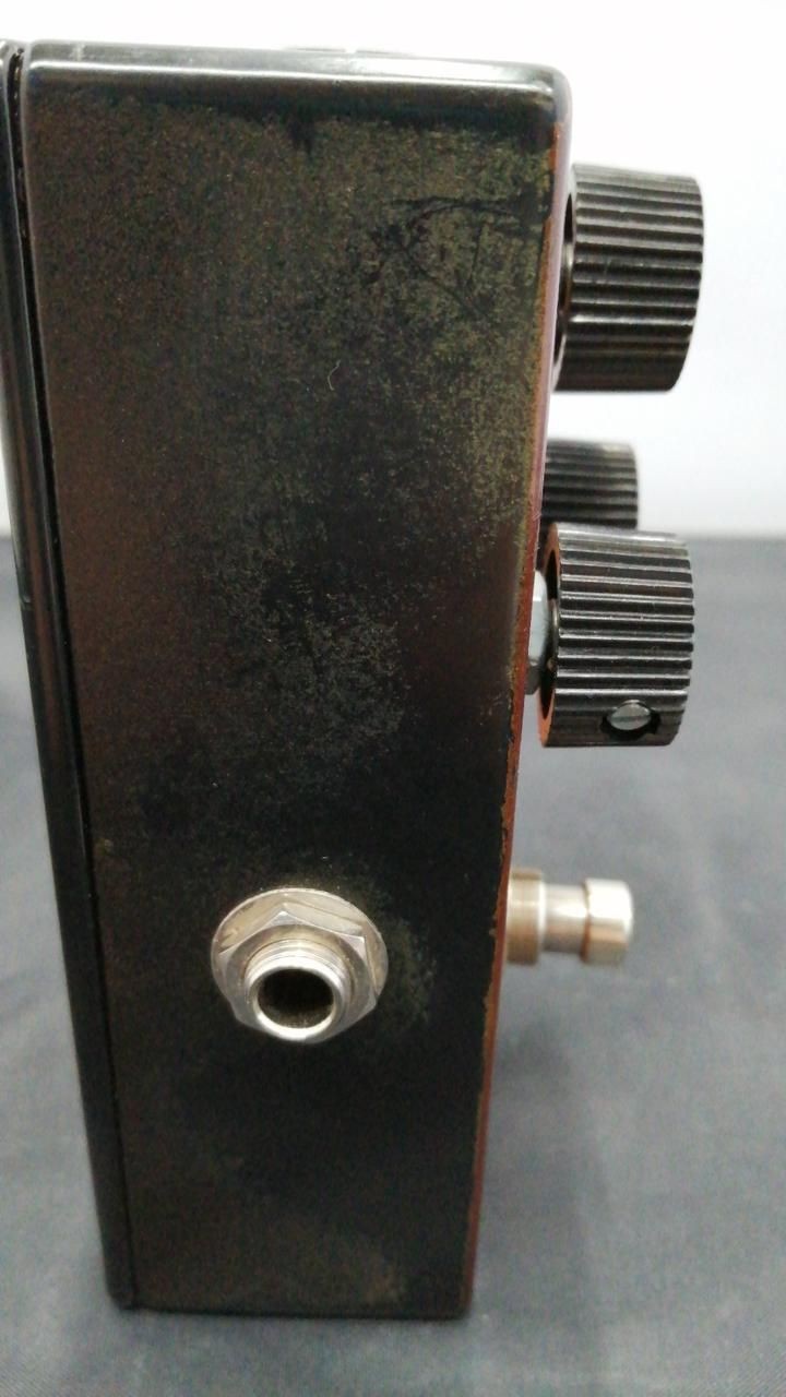 LOVEPEDAL effector ETERNITY BURST Used