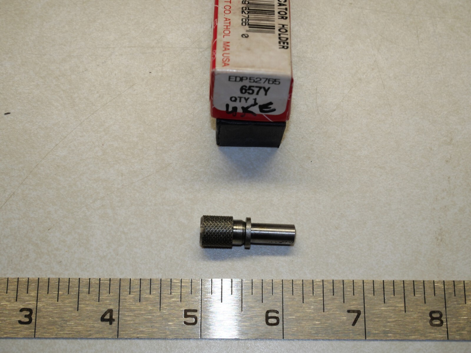 Starrett 657Y Indicator Holder