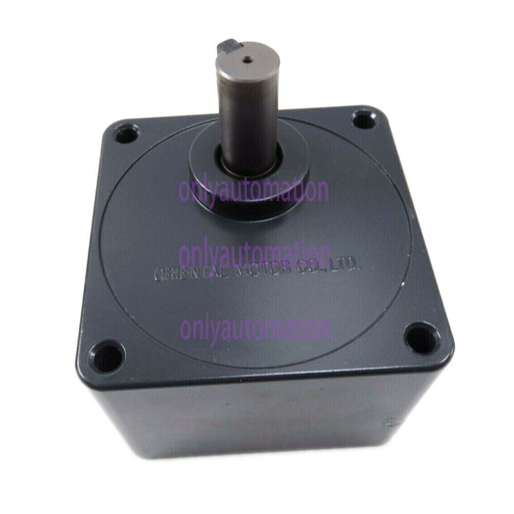 1 PCS NEW IN BOX OrientaImotor VEXTA Reducer 5GU75KB~