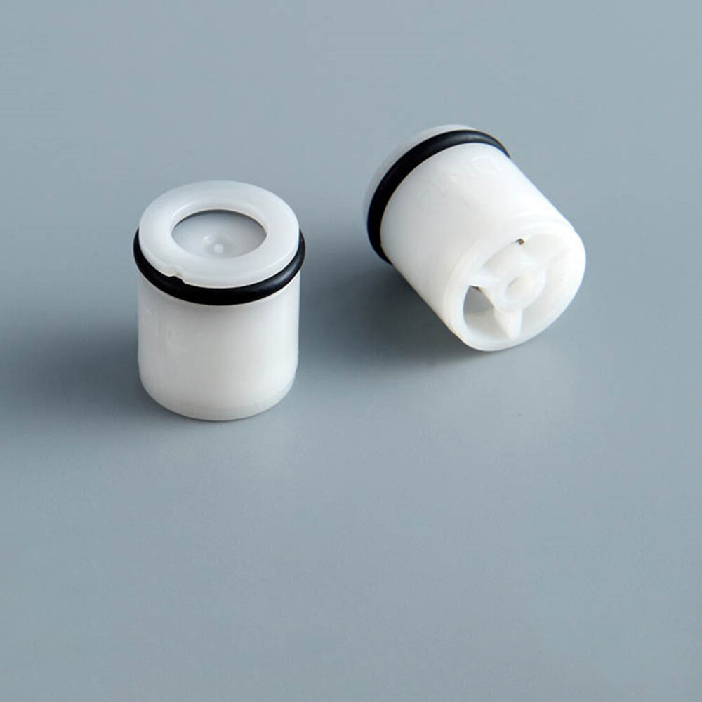 Plastic Insert Check Valve Non-Return One Way Water Control Connector 10mm~32mm