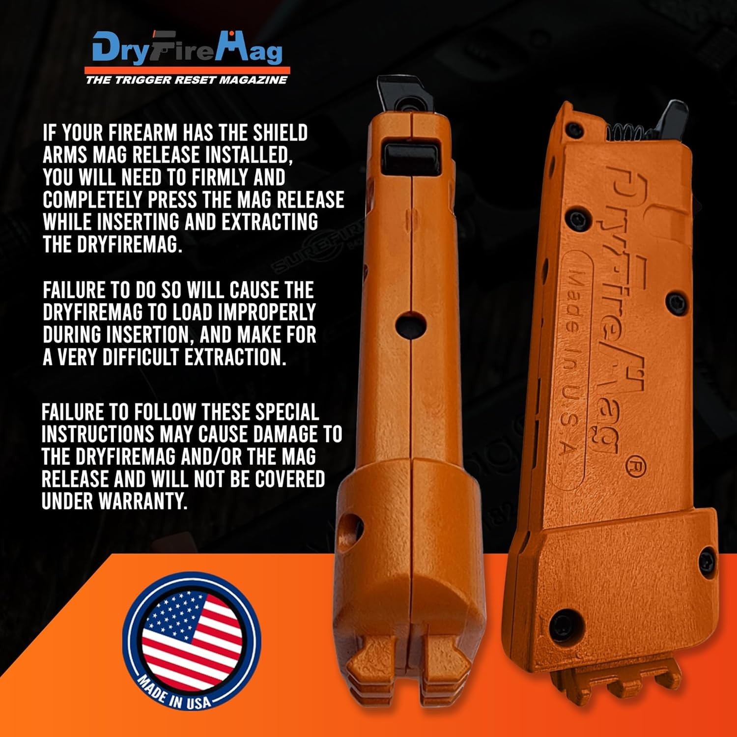 Enhanced Training for Glock 43X/48 Users-