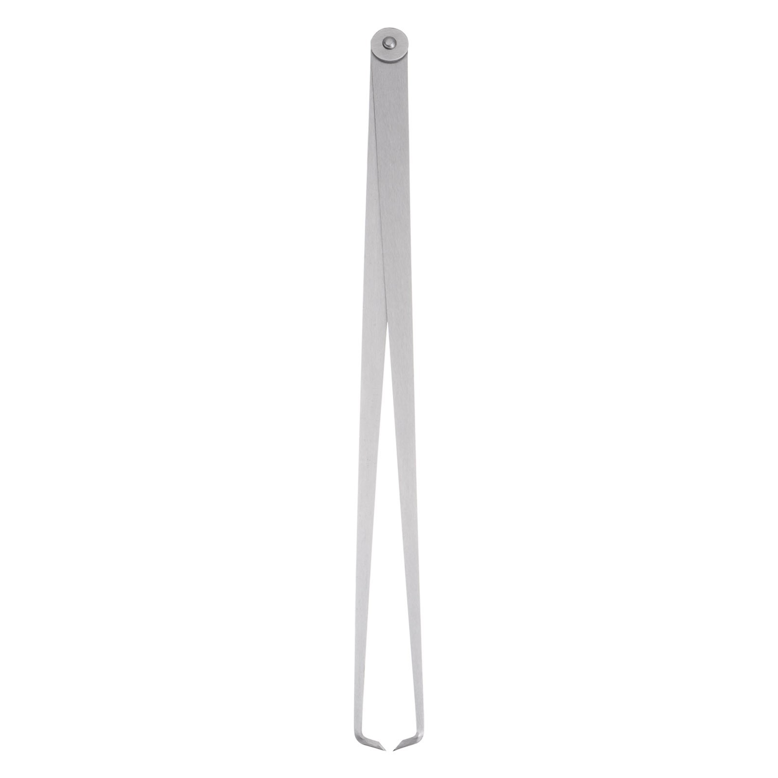 Firm Joint Inside Caliper 16" Stainless Metal Firm Friction Joint Measurement