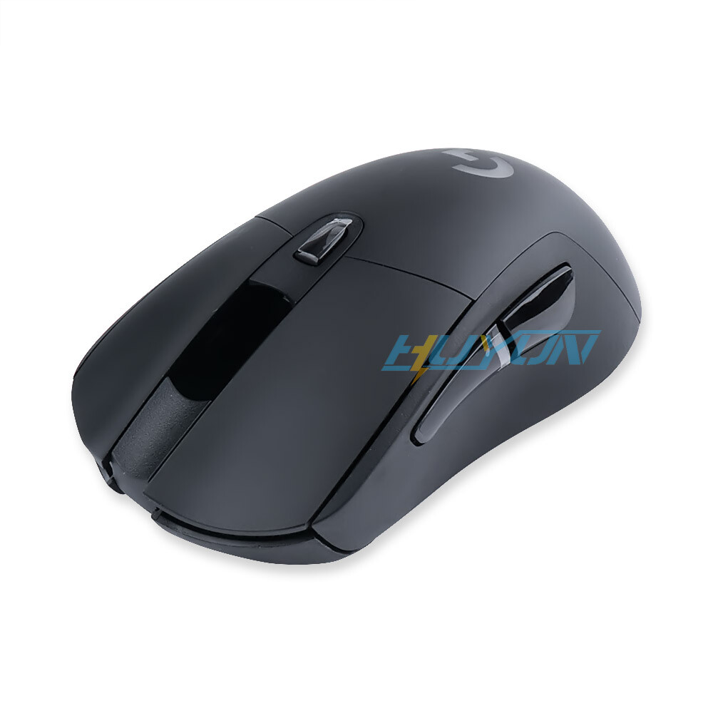 Logitech G703 Wireless Gaming Mouse Top Shell Cover Replacement Outer Case