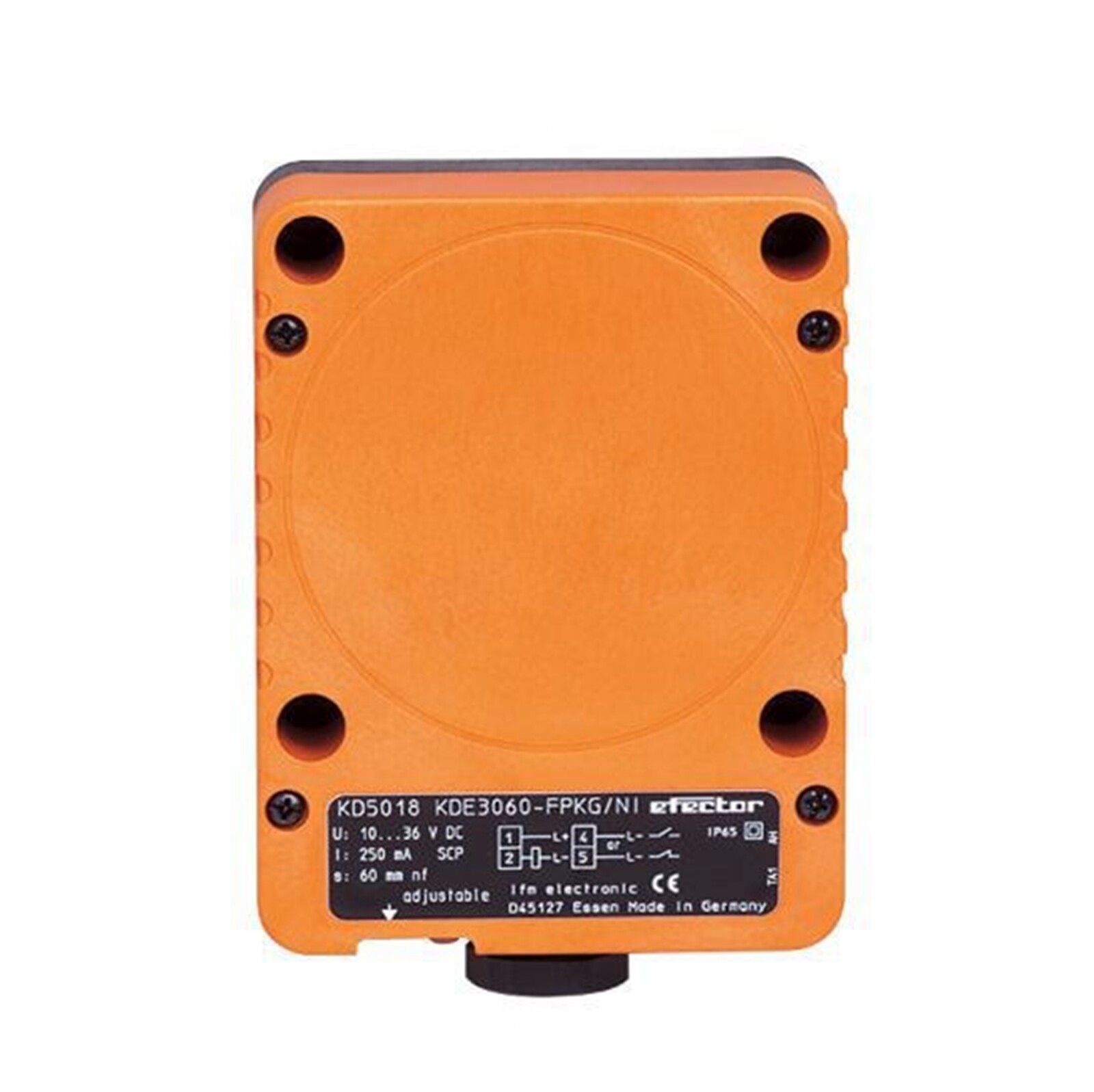 NEW IFM KD5018 Proximity Switch