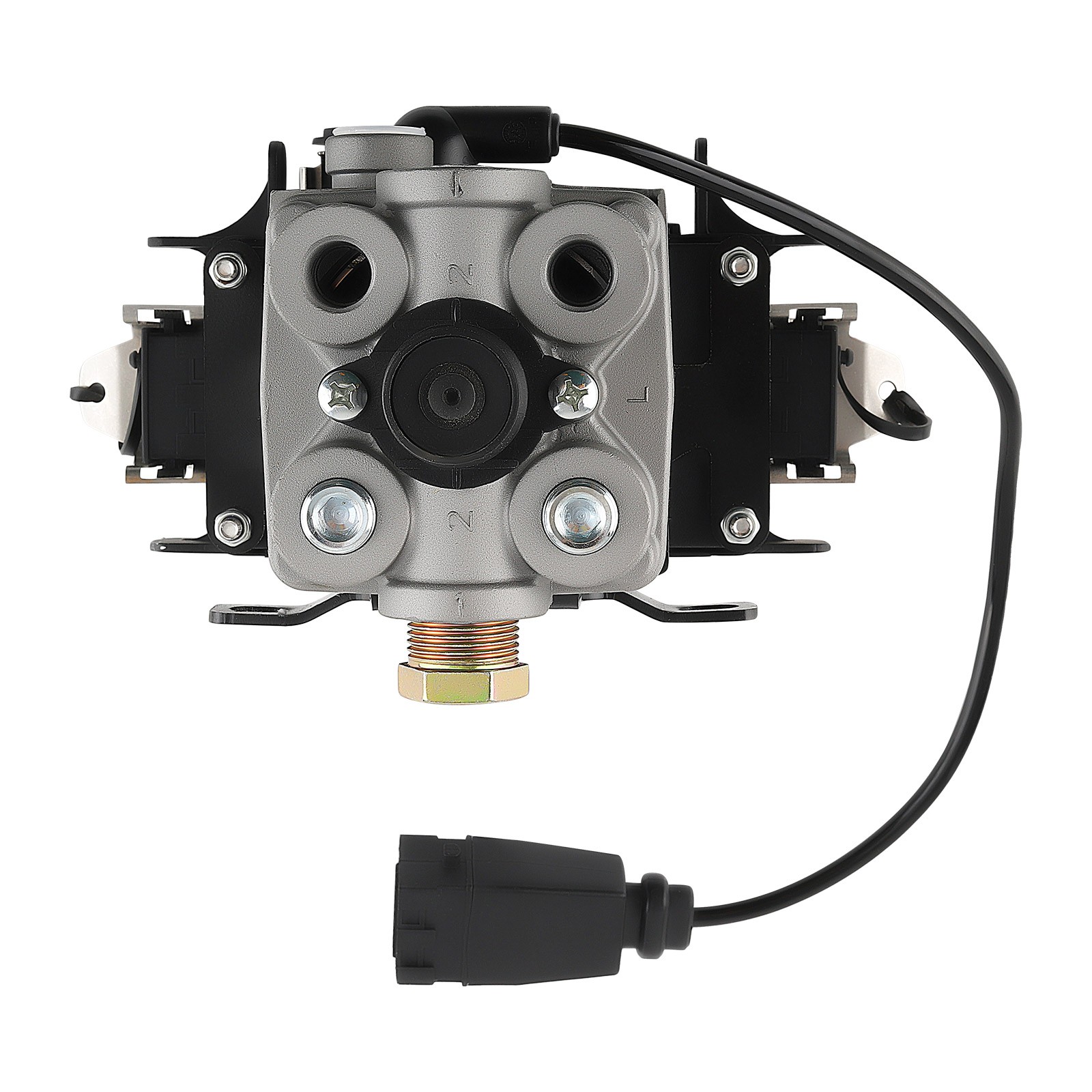 ABS Ecu/Valve Assembly TCS 2 Trailer 12V 2S1M Modulator Valve 4005001010