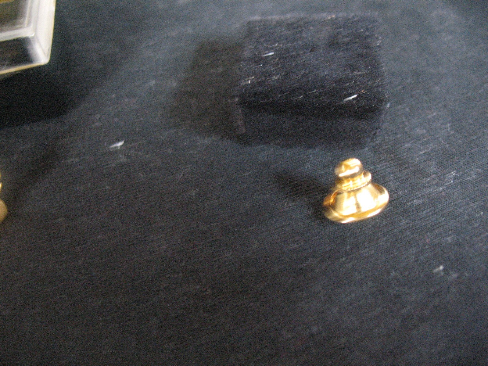 F/A-22 RAPTOR Lapel Pin