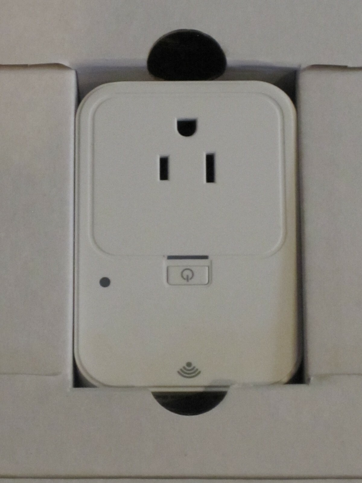 D-Link Mydlink Wi-Fi Smart Plug DSP-W215