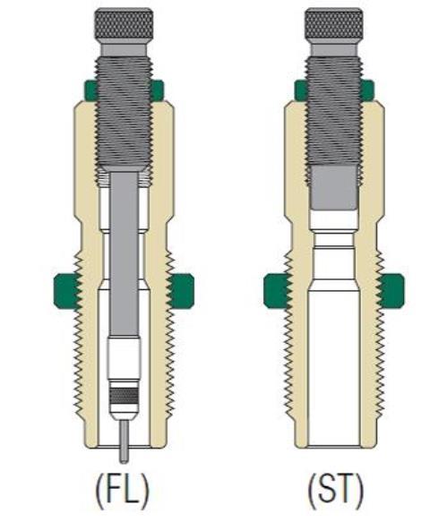 Redding Full Length 2 Die Set-30 Remington 80392
