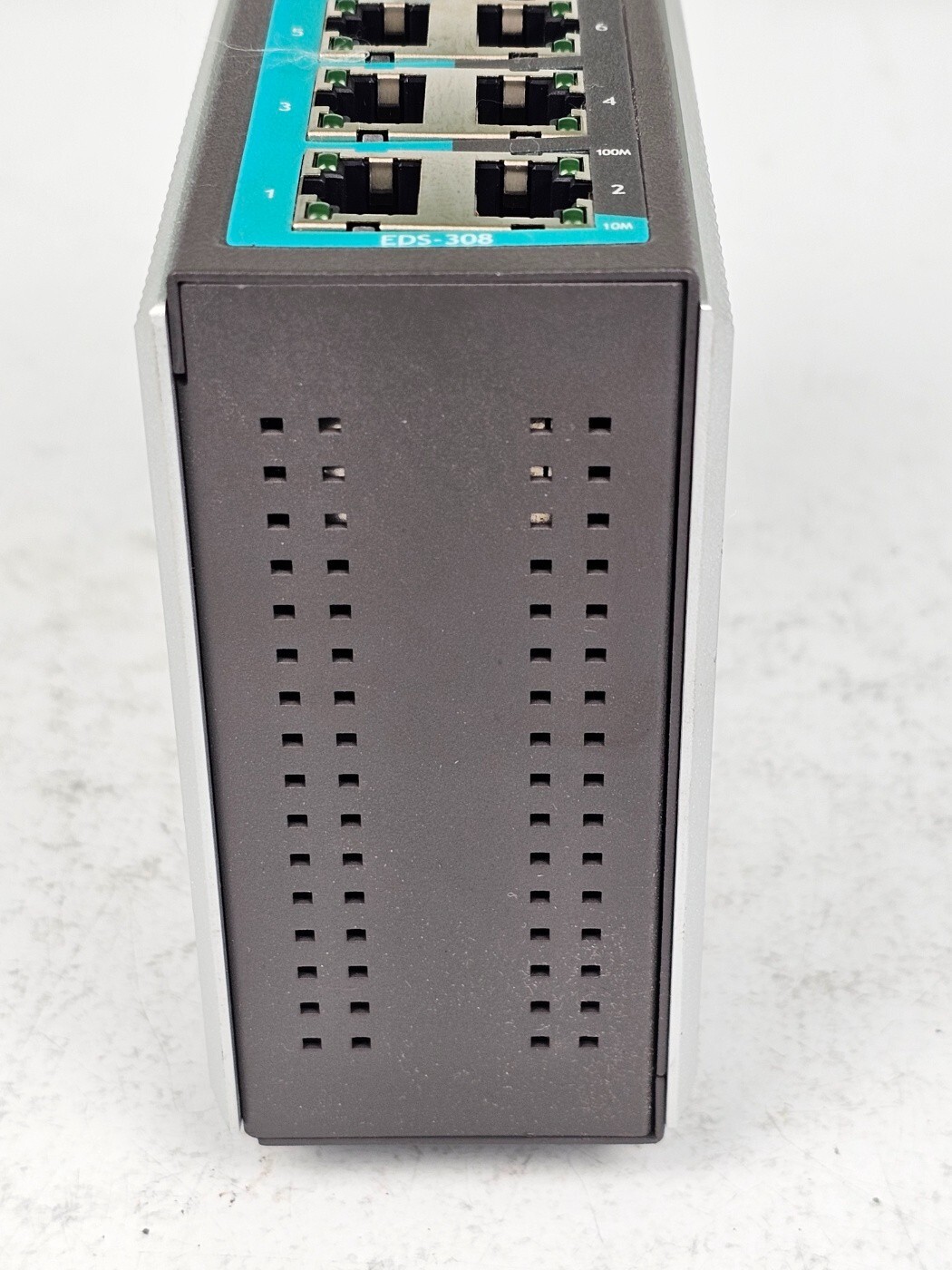 MOXA ether device switch EDS-308