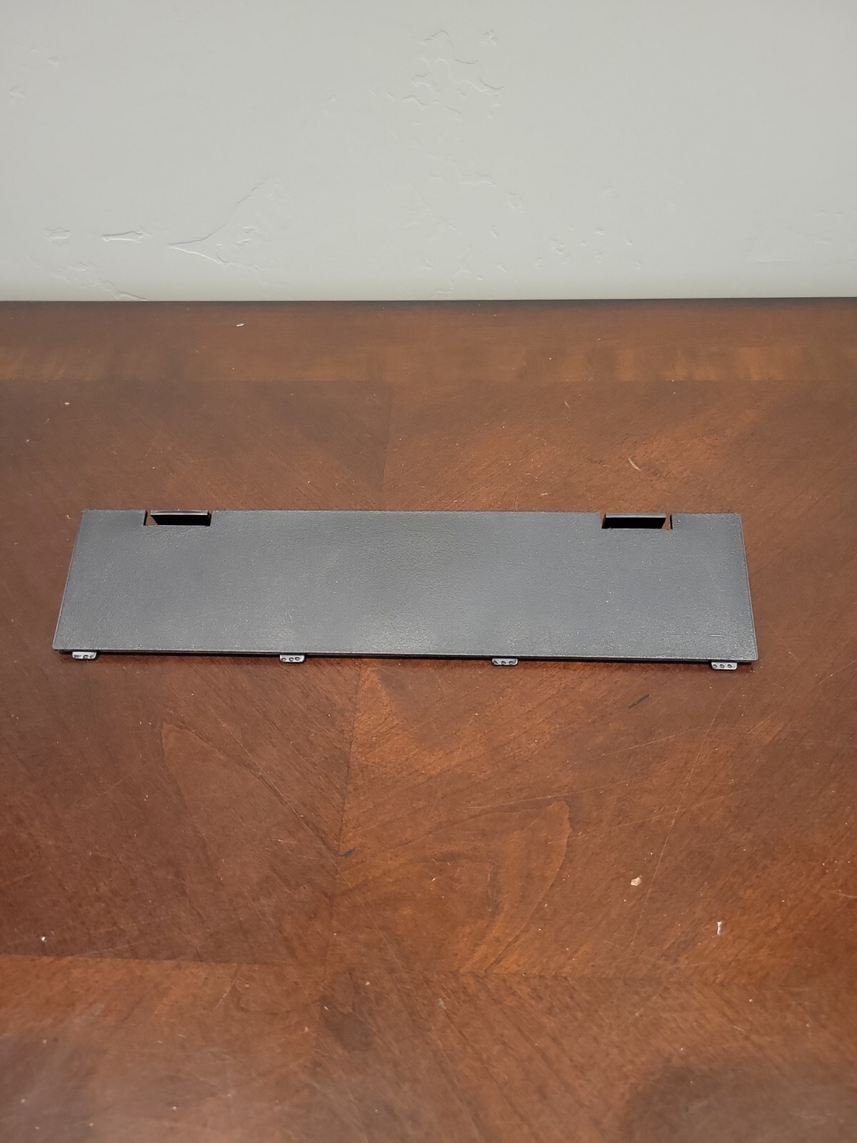 Alesis Recital 61-Key Digital Piano Replacement Part Back Cover Genuine OEM