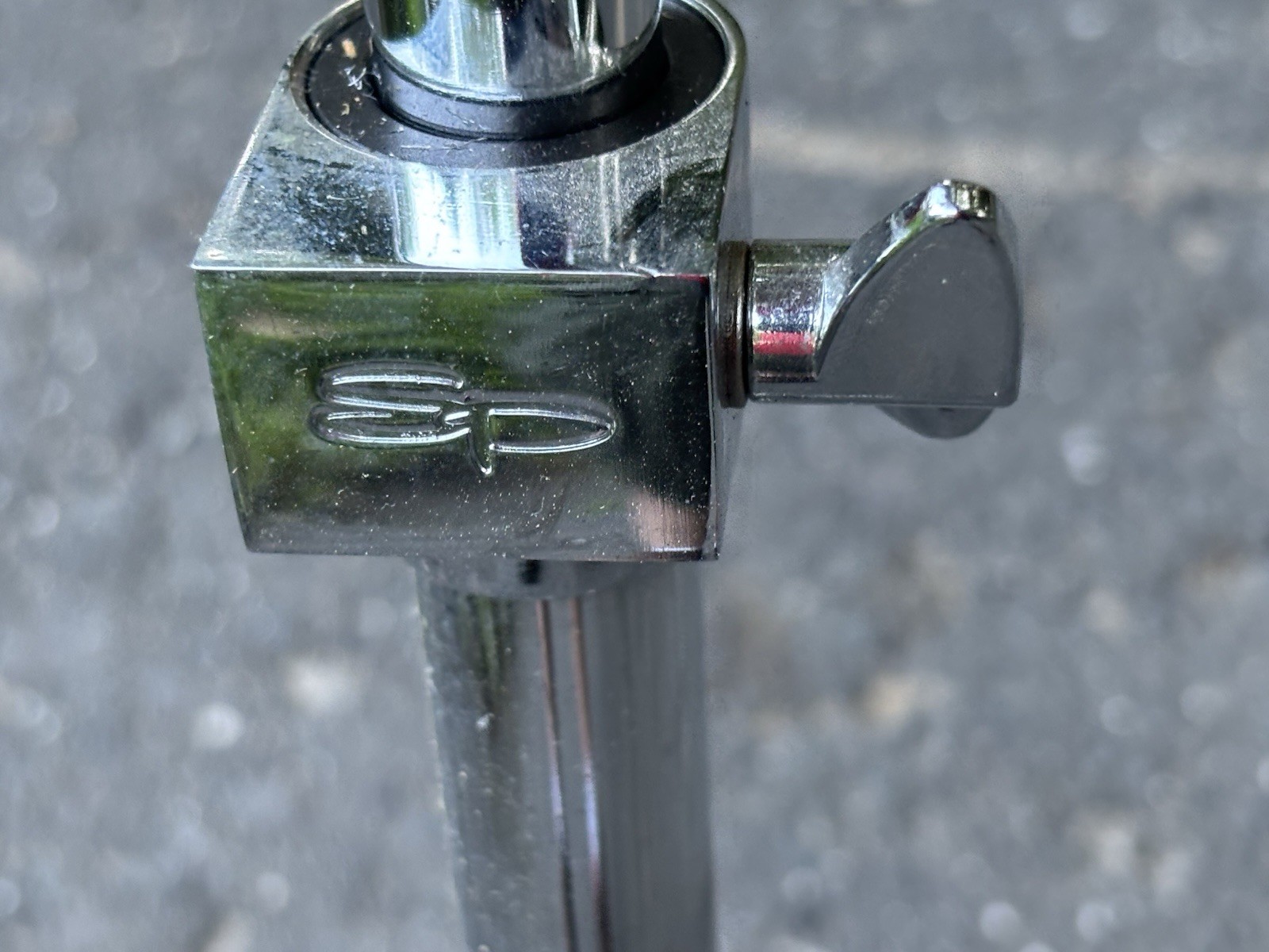 SP Sound Percussion Labs Boom Cymbal Stand II