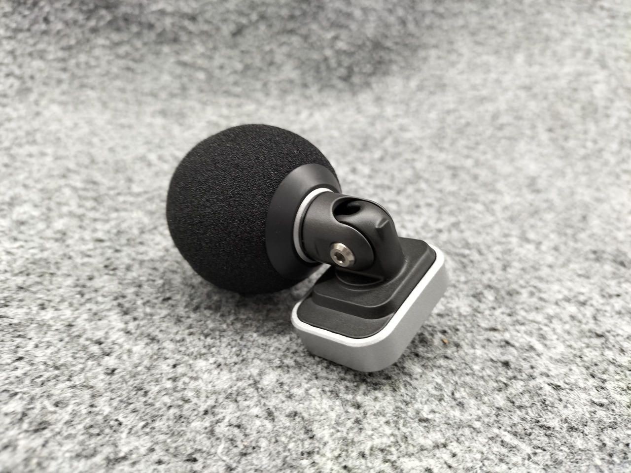 Shure Microphone Mv88 Used
