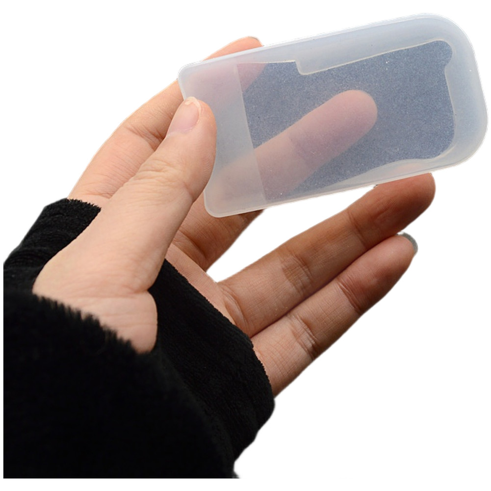 Speedometer Cover Silicone for Electric Bikes 790 810 880 Waterproof Dustproof