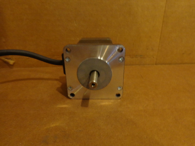 Vexta PK564AUA Stepping Motor