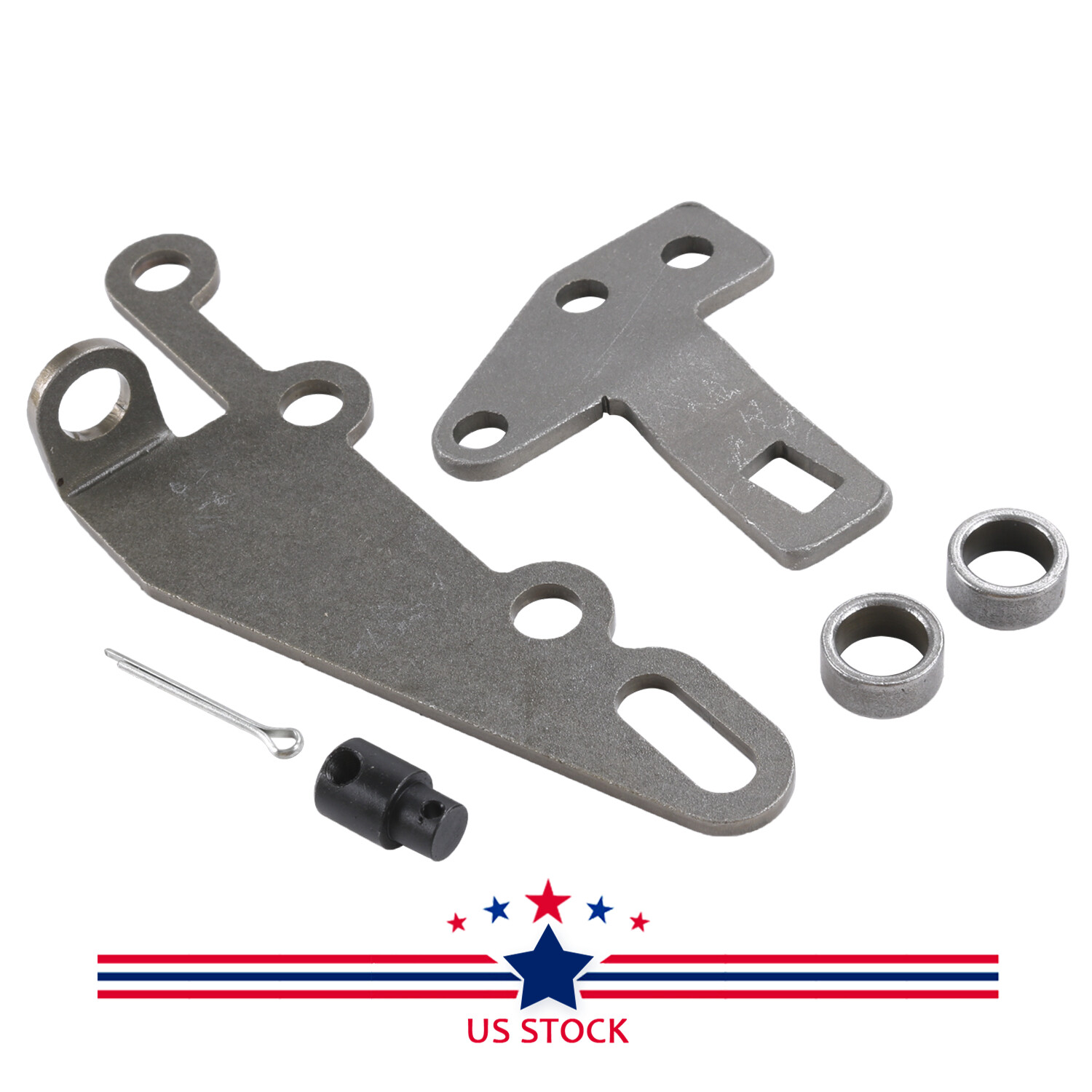 Bracket & Lever Kit 35498 For Turbo TH400 TH350 TH250 Automatic Transmissions