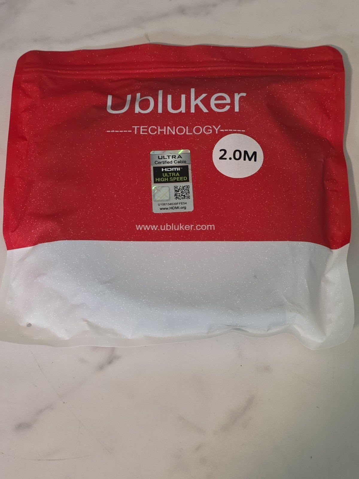 Ubluker Technology 10K 2.0 HDMI