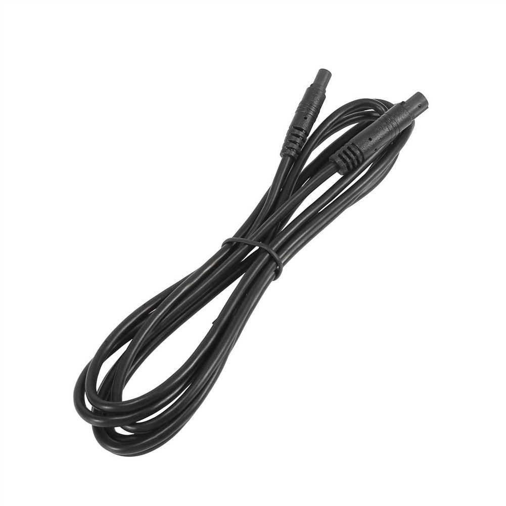 Camera Cable Cable DC 12V Dash Camera Extension Cable For Car PVC 1PCS