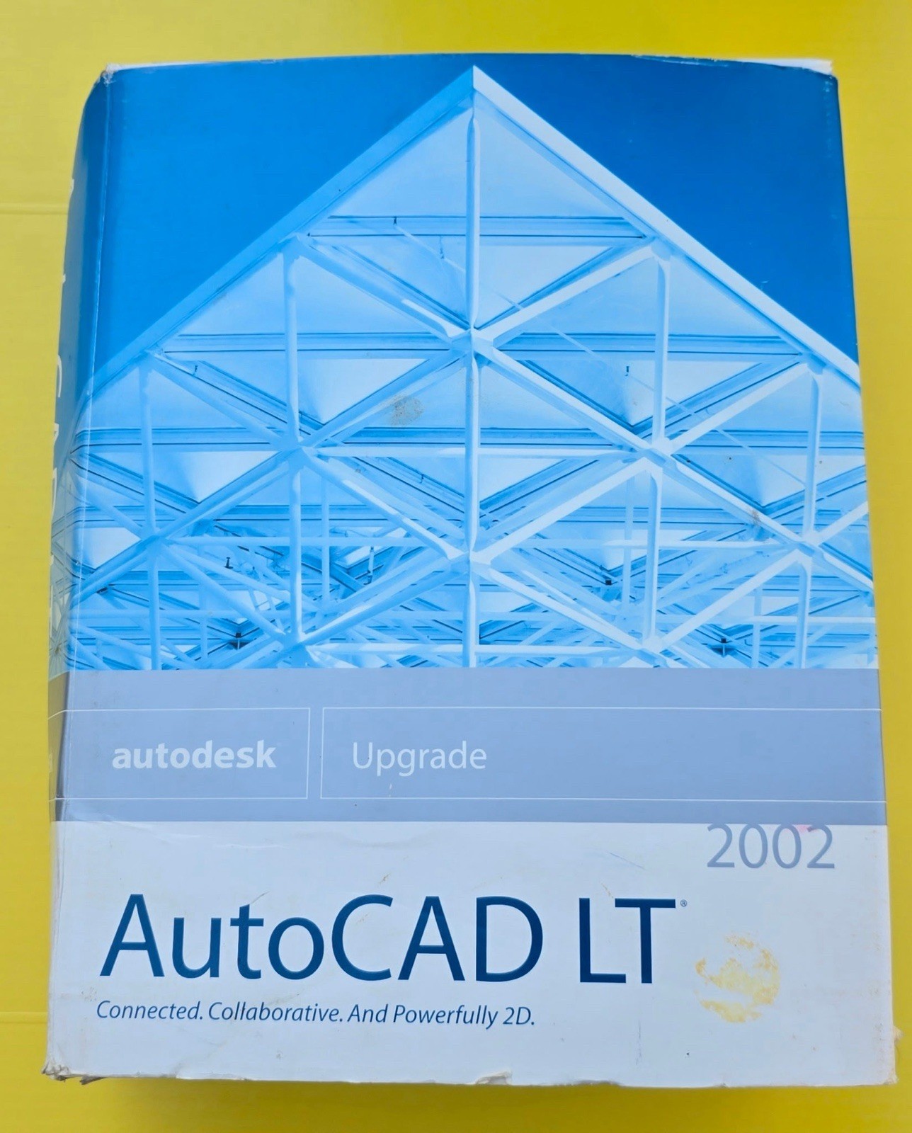 Autodesk AutoCAD LT 2002