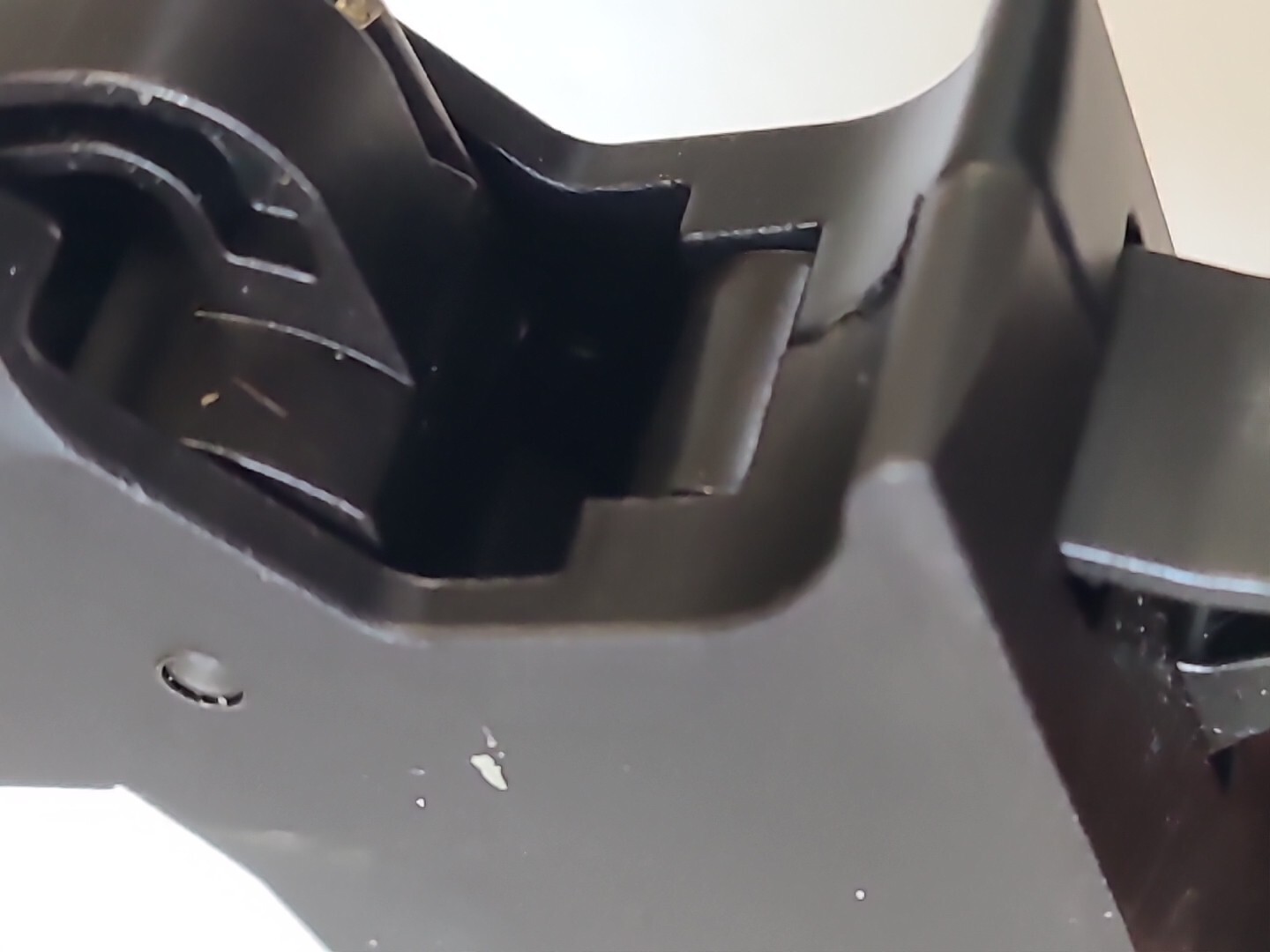 BPI/CVA Kodiak Muzzleloader Rifle Trigger and Hammer Assembly