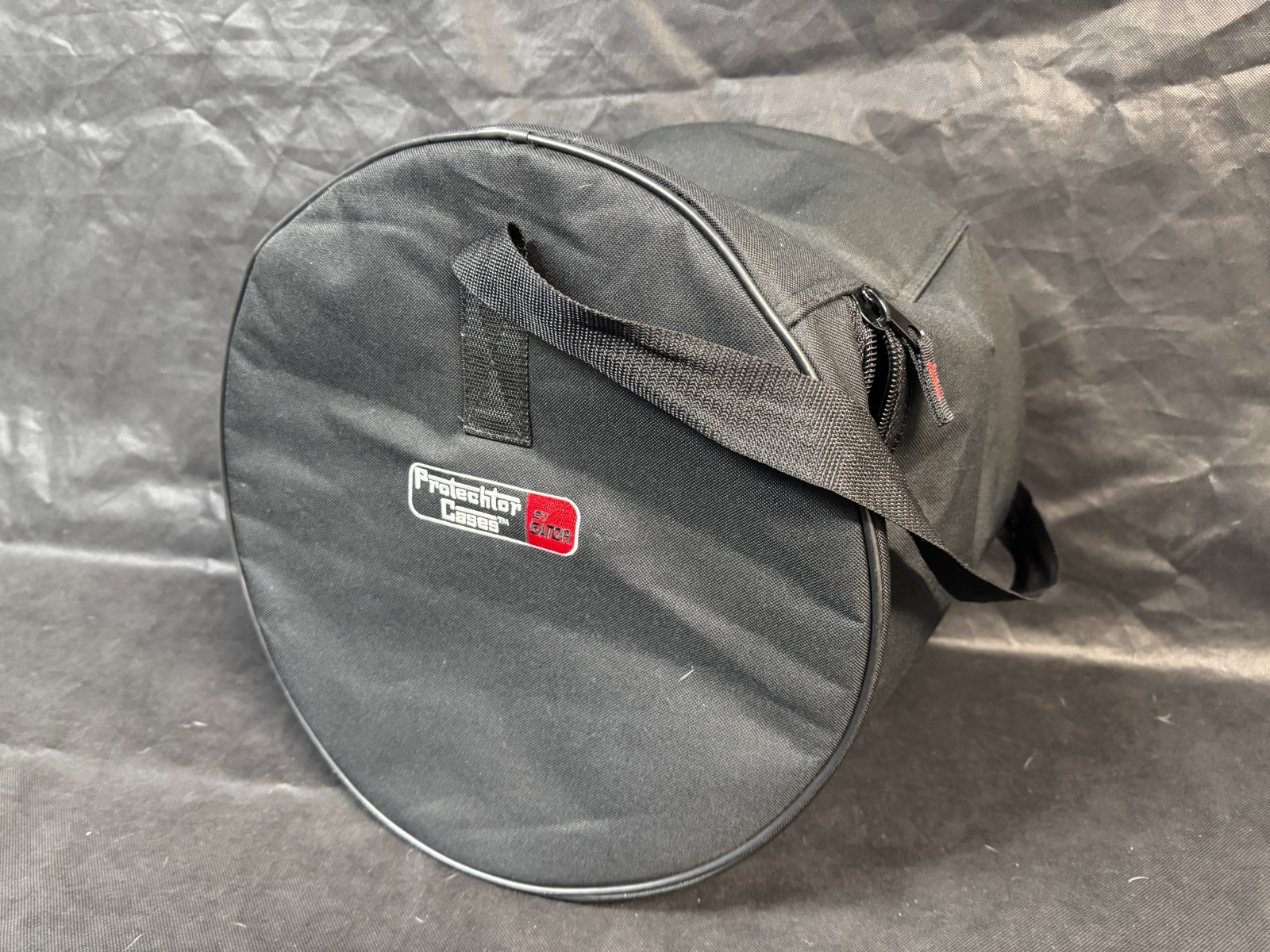 Gator Protechtor Standard Series Tom Bag  12" x 10"  Excellent!