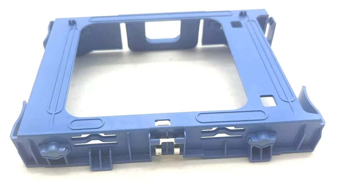 Dell 3080 5080 7080 3090 5090 7090 SFF 3.5" Hard Drive Bay Caddy 1B51UBJ00-600