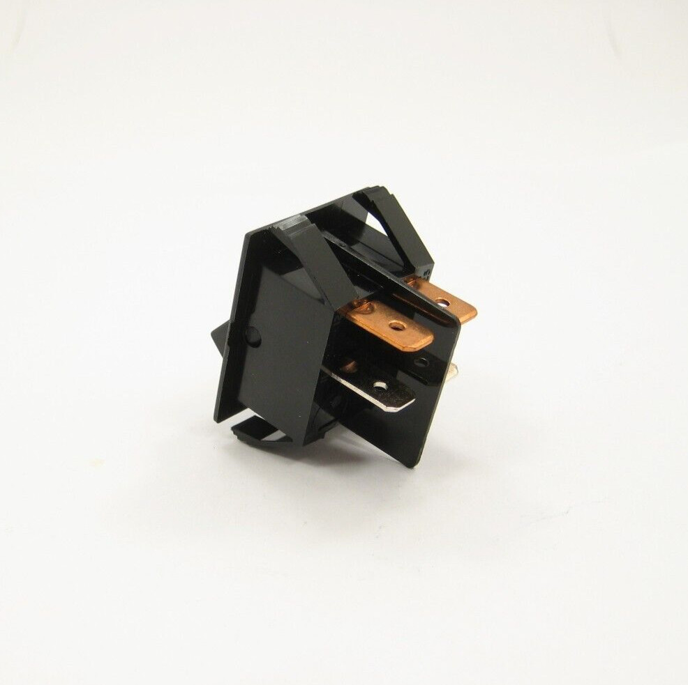 Alto Shaam SW-3887 Switch, Rocker, DPST