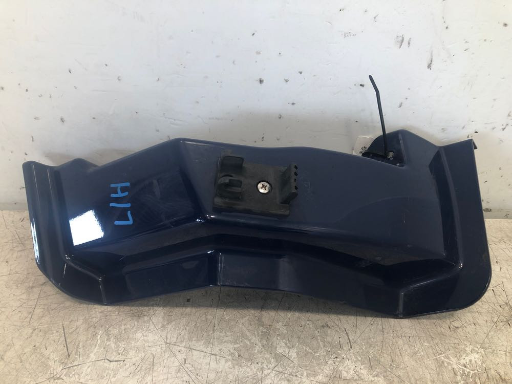 2012 Cab Exterior Trim Panel R221198 for Kenworth T660 (785-10232)
