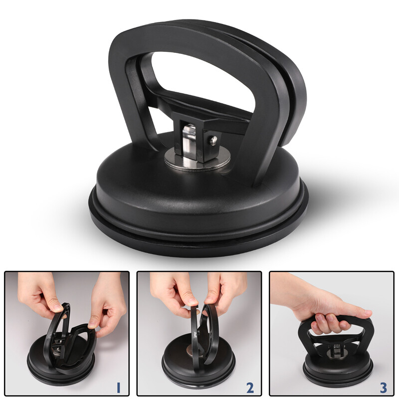 Auto Car Body DENT PULLER Suction Repair Pull Panel Ding Remover Sucker Cup Tool