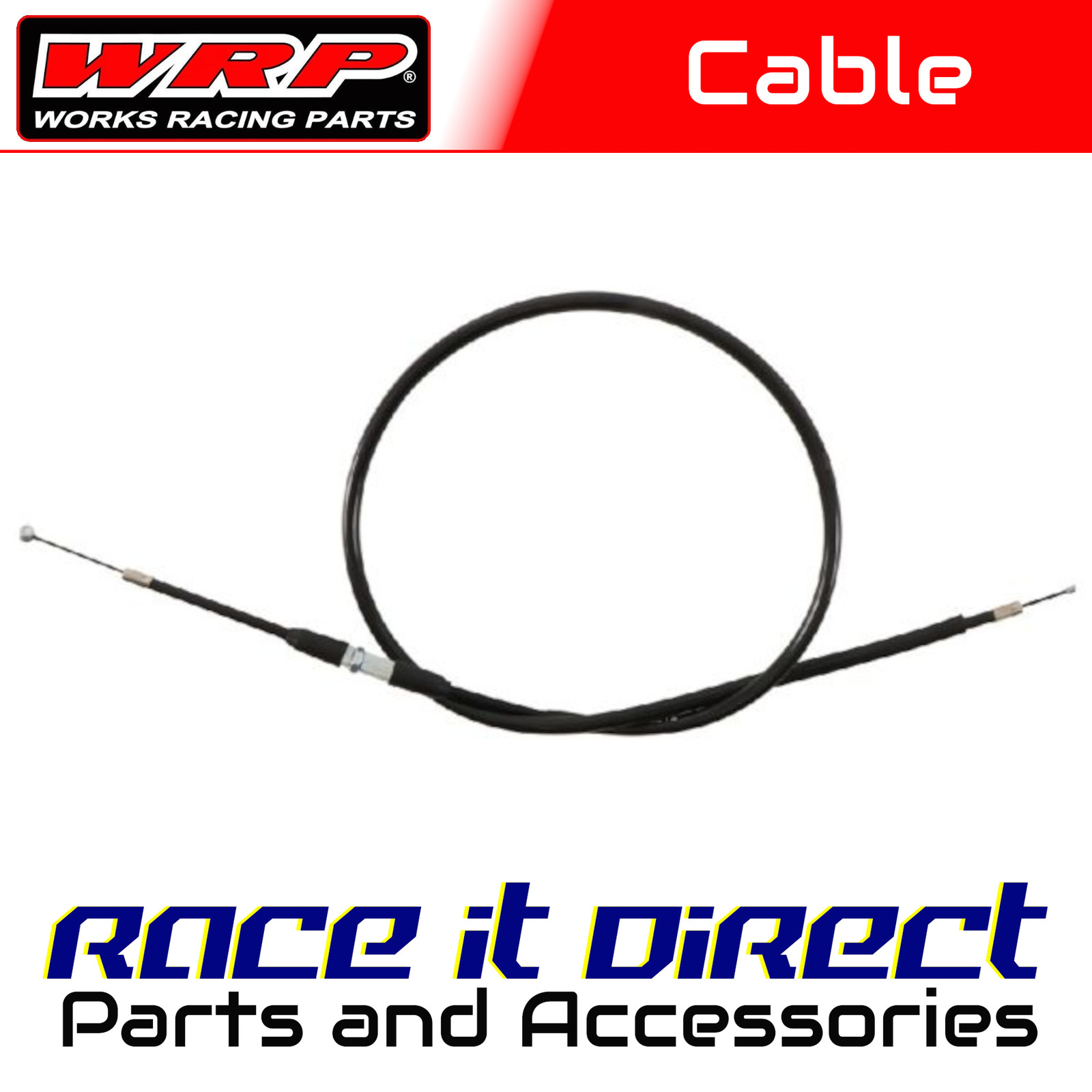 Hot Start Cable Replaces All Balls 45-3007 WRP