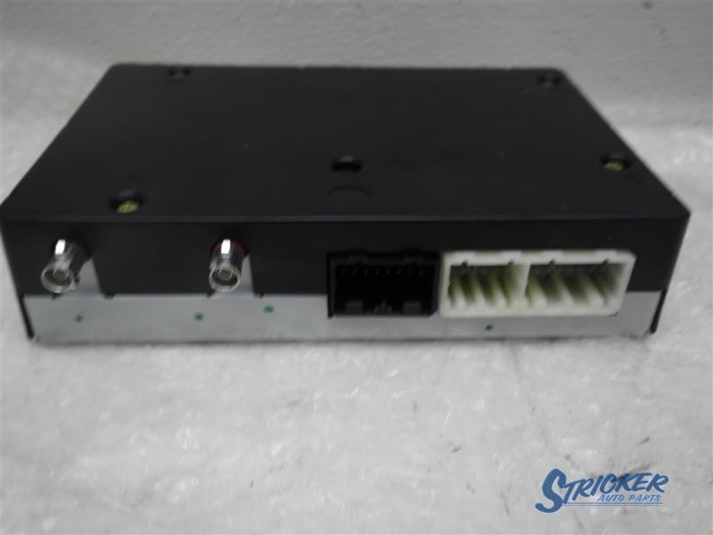 Chevrolet Silverado 1500 2018 Telematics Interface Module 84293872 7915