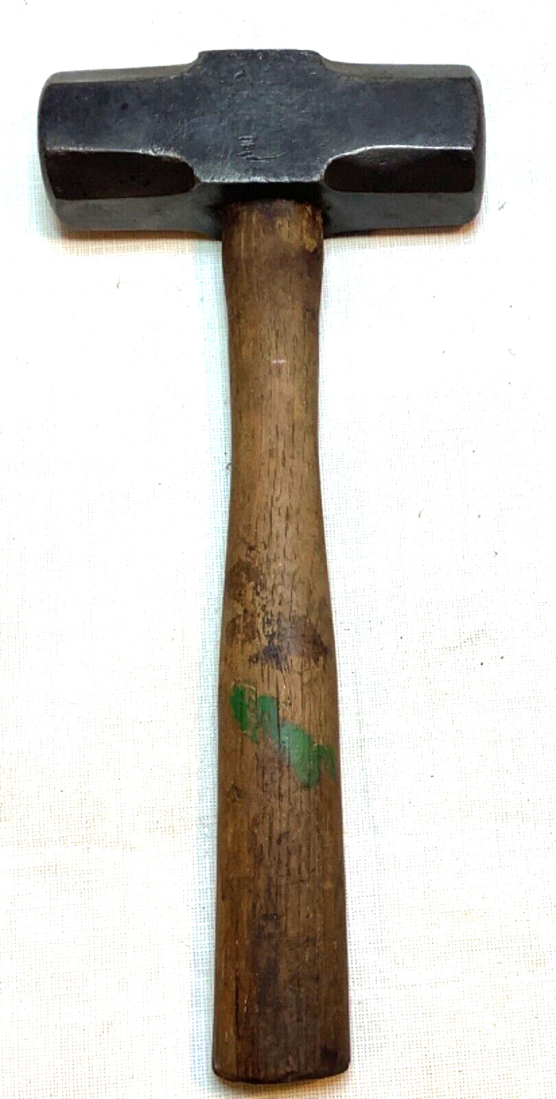 Stanley blacksmith sledgehammer 3lb. 14oz.