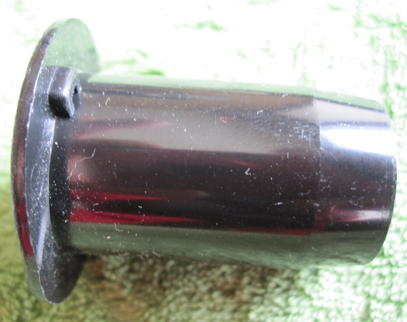 Yamaha Hardware Hole Plug OEM - NOS