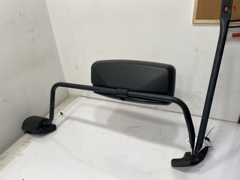 2014 GMC W3500 Mirror (613-14611)