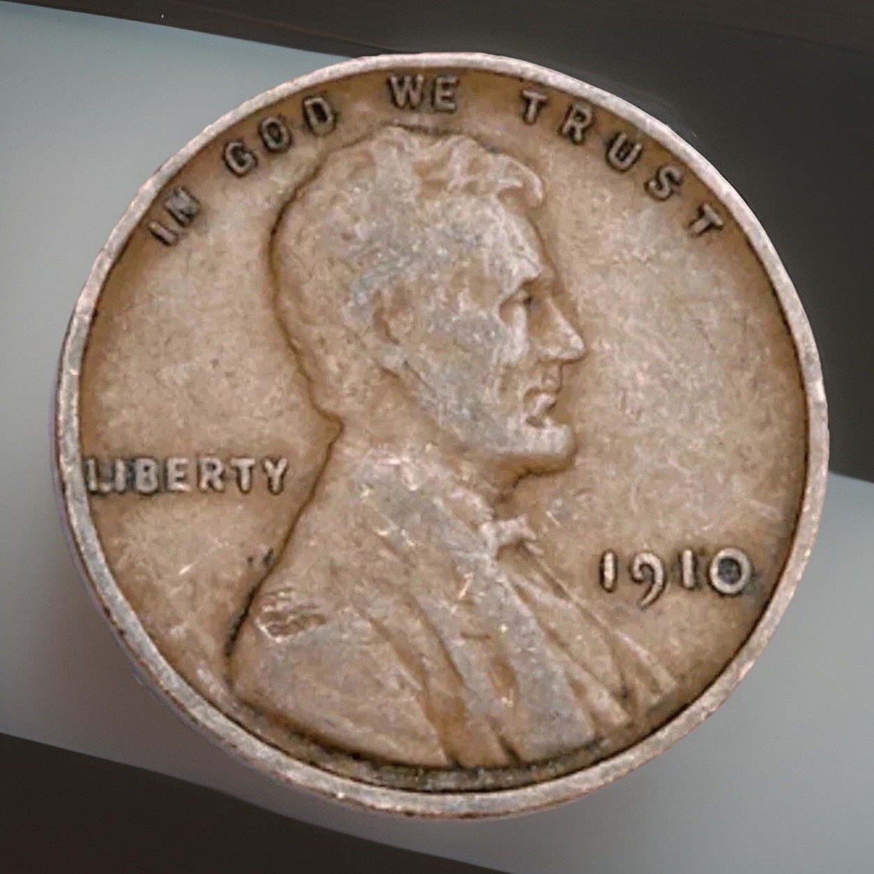 1910-P Lincoln Wheat Cent “Best Value On eBay “ FAST SHIPPING