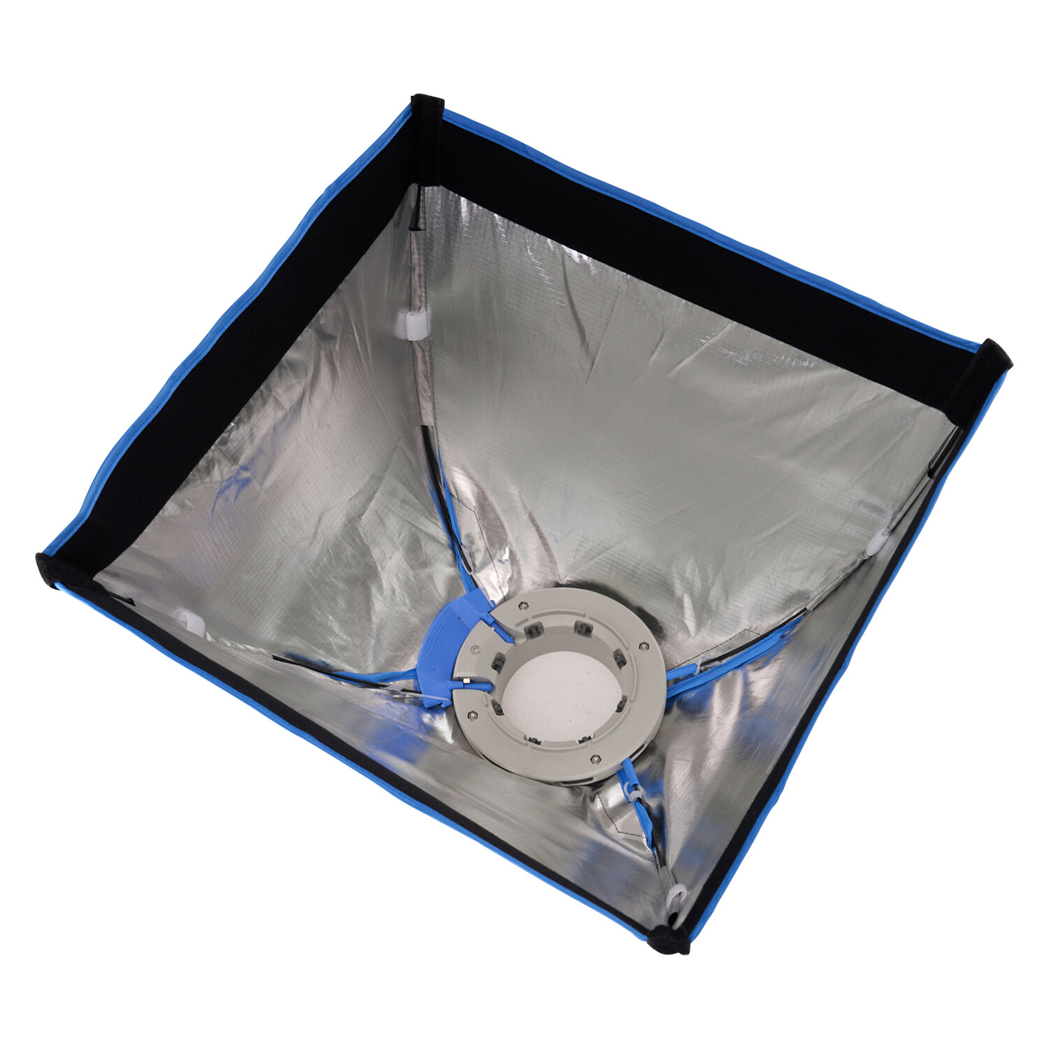 Amaran Light Box 45x45 Rectangular Bowens Mount Softbox Quick-Folding