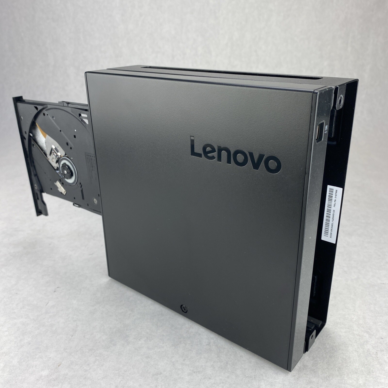 Lenovo ThinkCentre VESA Mount SM10U47722 with 01EF648 DVD-RW