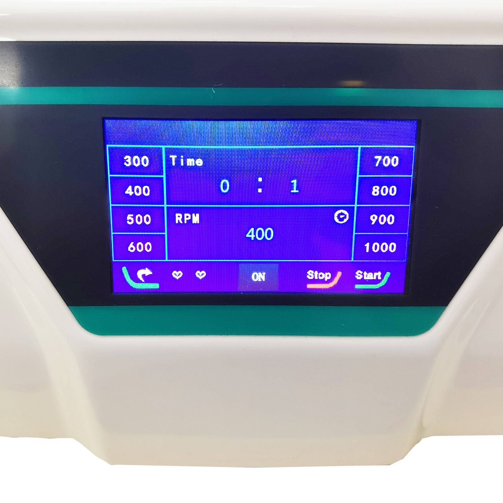 110V Single Disc Automatic Metallographic Sample Grinding and Polishing Machine