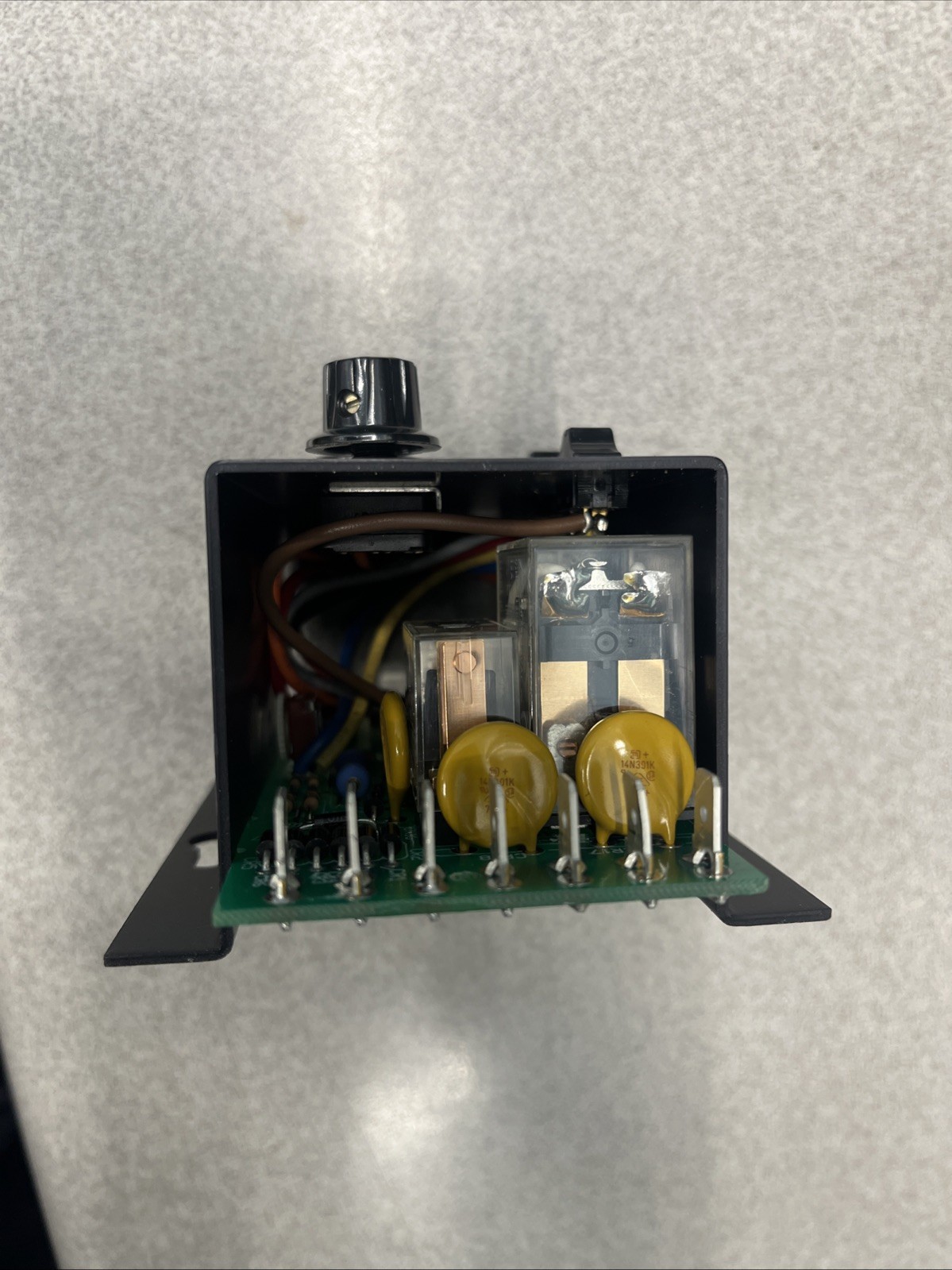 The Grindmaster Cecilware Timer P/N 86442 New OEM.