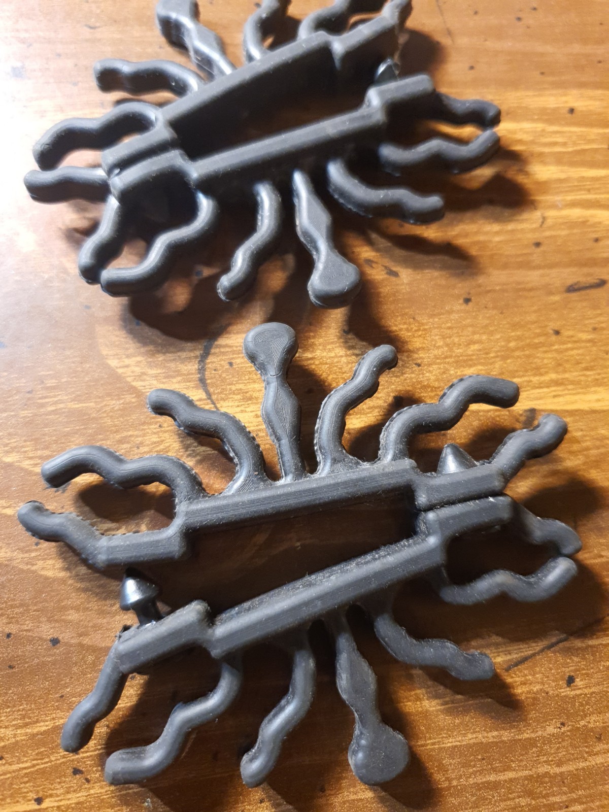 Bowtech Limb Dampeners