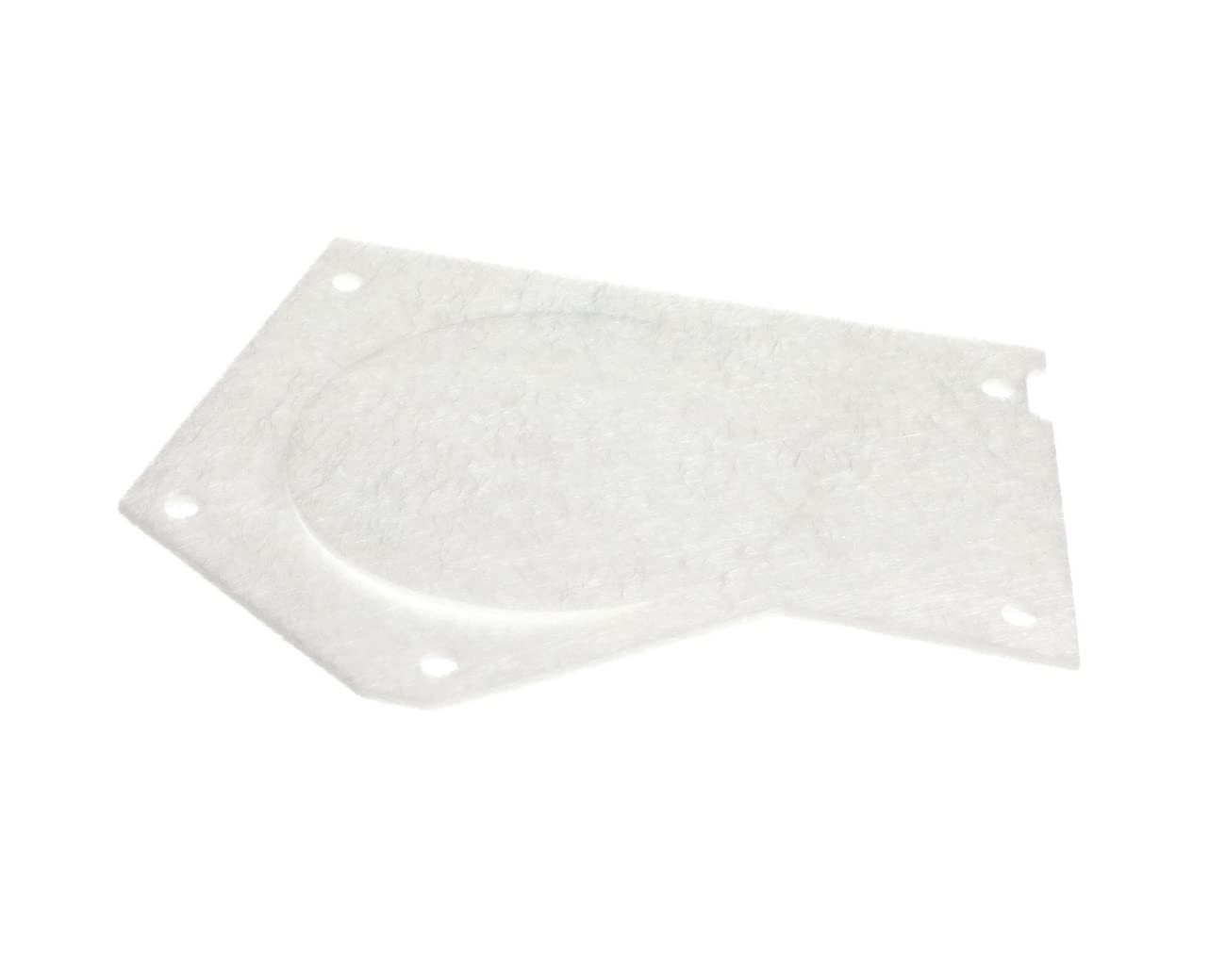 Induced Draft Blower Assembly Gasket
