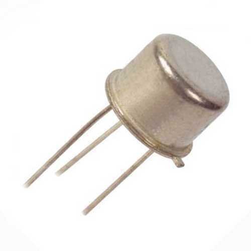ST Microelectronics, 2N2102 NPN Transistor - Lot of 10