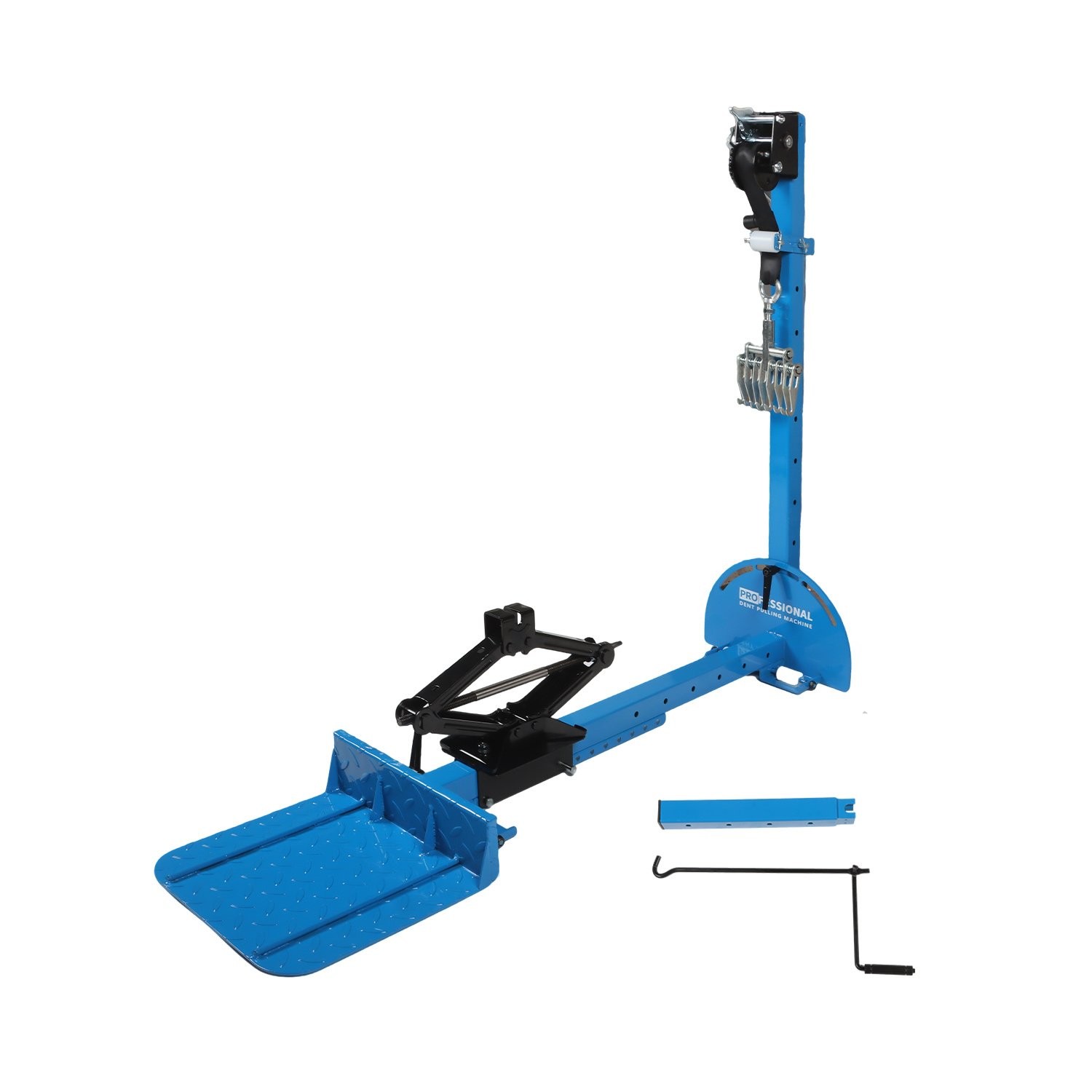 For OLYM Pulling Systems Machine Car Auto Repair Shop High Quality 600kg