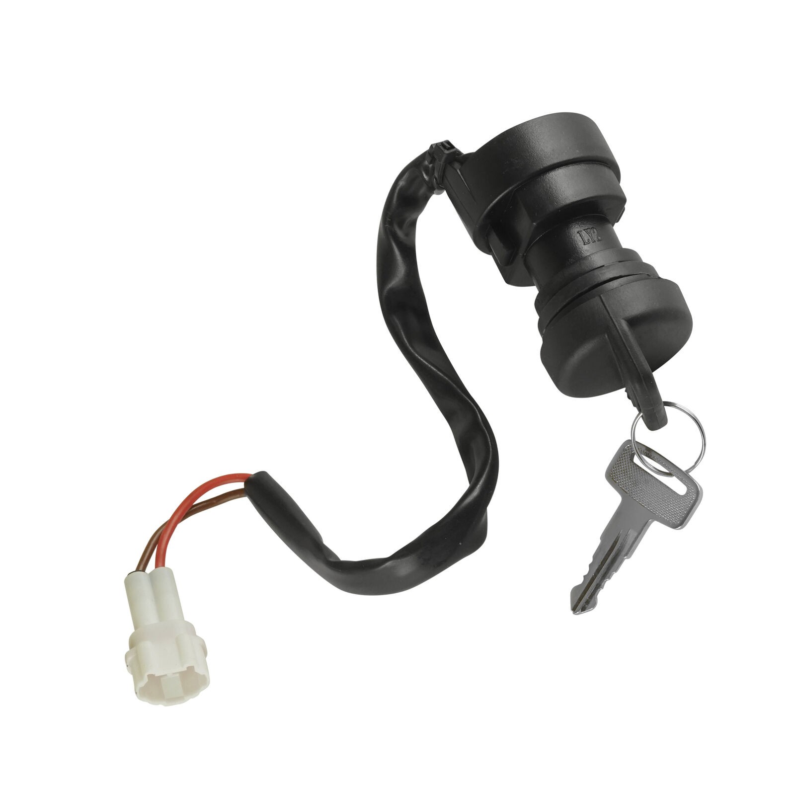 Replacement Ignition Switch + Key Kit For Yamaha Raptor 250 2008-2013