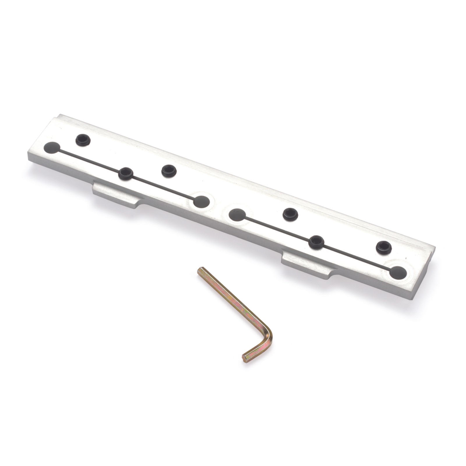 WOODRIVER Guide Rail Connector