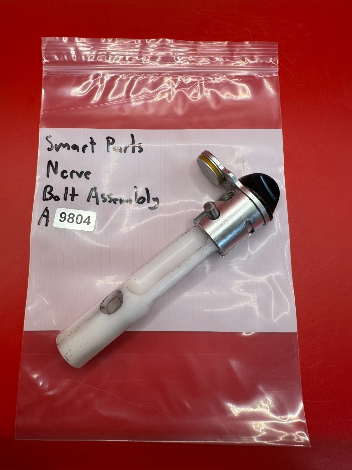 Smart Parts Nerve Bolt Assembly
