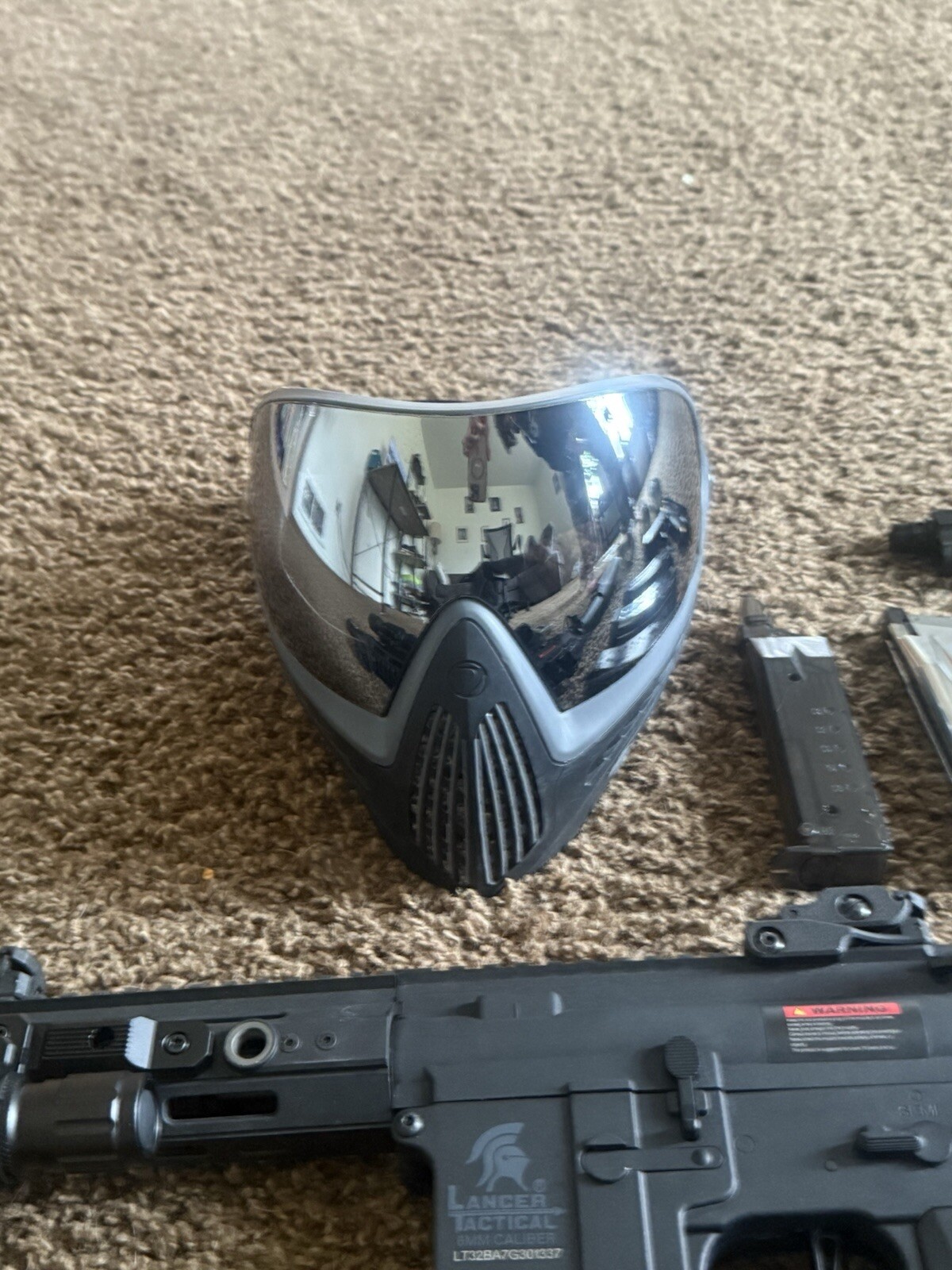 Airsoft Gear
